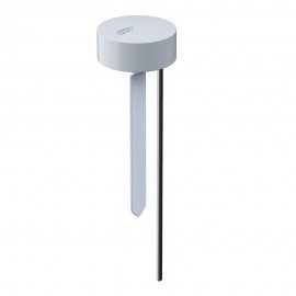LoggerFlex AGBXT3 AGRIBUN WiFi Data Recorder and Alarm for Soil Temperature and Moisture Content Monitoring-