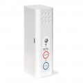 LoggerFlex BLTLIT BLOCK WiFi Data Recorder and Alarm for Light Intensity and Temperature Monitoring-