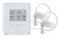 LoggerFlex  EDCLPH EDGE Pharma Data Logger with alarm, E-Ink display, WiFi-to-Cellular, -67 to 257°F, 0 to 99% RH-