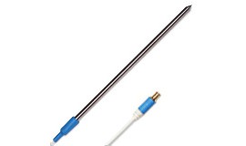 LogTag ST100T-15 Sonde de temp&amp;eacute;rature externe, embout &amp;Oslash;0.2 x 5.5&amp;quot;, c&amp;acirc;ble de 1.49 m-