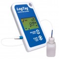 LogTag TRED30-16R Vaccine Kit with external probe, -40 to 210&amp;deg;F-