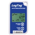 LogTag TRED30-16U CP KIT Ensemble d&#039;enregistreur de donn&amp;eacute;es pour vaccins avec sonde calibr&amp;eacute;e, affichage 30 jours avec connexion USB-C-