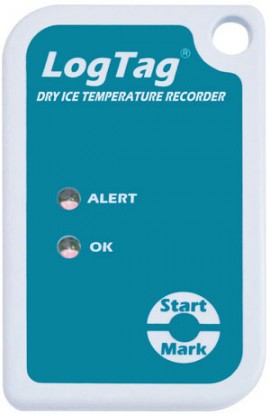 LogTag TRIL-8 Low Temperature Recorder-