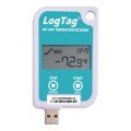 LogTag UTREL-16 USB External Probe Low-Temperature Logger-