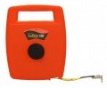 Lufkin 706L Linear Fiberglass Tape Measure, &amp;frac12;&amp;quot; x 100&#039;-