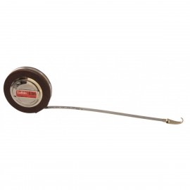 Lufkin C106TPMN Ruban &amp;agrave; mesurer Artisan pour diam&amp;egrave;tre et arbres Chrome Clad, 6.4 m-