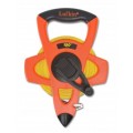 Lufkin FE150 Fiberglass Tape Measure, &amp;frac12;&amp;quot; x 150&#039;, C1 blade-