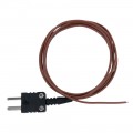 MadgeTech 901610-00 Thermocouple Probe, type J, 72&amp;quot;-