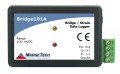 MadgeTech Bridge101A-150mV Bridge/Strain Gauge Data Logger, &amp;plusmn;150mV-