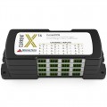 MadgeTech Current X4 - 3A Low-Level DC Current Data Logger, 4 channels, &amp;plusmn;3 A-