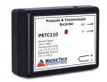 MadgeTech PRTC110 Differential Pressure/Temperature Data Logger-