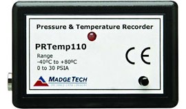 MadgeTech PRTEMP110 Datalogger-
