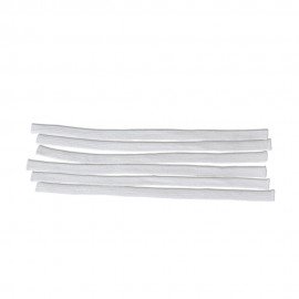 MadgeTech Extra Wicks M&amp;egrave;ches LCS140, lot de 6-