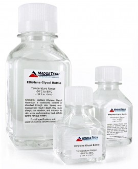 MadgeTech GB-30-Bottle Bouteille d'&amp;eacute;thyl&amp;egrave;ne glycol, 30 ml-