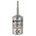 MadgeTech HiTemp140-1 Temperature Data Logger, 284&amp;deg;F-