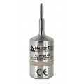 MadgeTech HiTemp140-2-TD-KR High Temperature Data Logger with a 2&quot; transitional diameter probe, key ring end cap, 284°F-