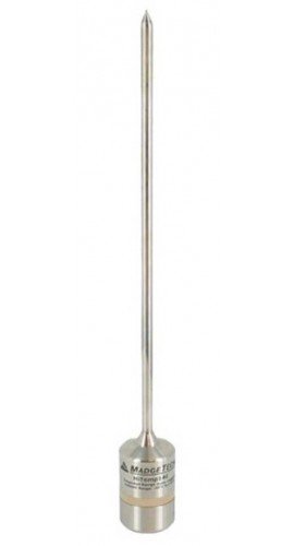 MadgeTech HiTemp140-7 Data Logger, 7&quot; Probe, 284&amp;deg;F-