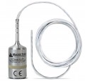 MadgeTech HiTemp140-FP High Temperature Data Logger with a 6&amp;quot; flexible RTD probe-