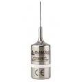 MadgeTech HiTemp140-FR-2-KR High Temperature Data Logger with 2&quot; fast response probe, key ring end cap, 284°F-
