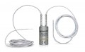 MadgeTech HiTemp140X2 s&amp;eacute;rie Enregistreur de donn&amp;eacute;es haute temp&amp;eacute;rature &amp;agrave; double sonde avec deux sondes RTD flexibles de 609.6 mm avec pointe en acier-