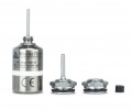 MadgeTech HPT System-1.2 Heat Penetration Testing System with HiTemp140-CF, CF200, ThermaLock and 1.2&quot; probe length-