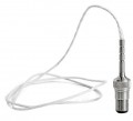 MadgeTech M12 Flexible Probe avec connecteur M12, 914.4 mm-