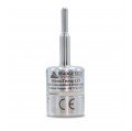 MadgeTech NanoTemp125-1 Miniature High Temperature Data Logger with 1&quot; probe-