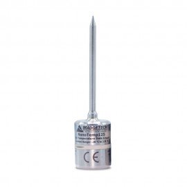 MadgeTech NanoTemp125-2 Miniature High Temperature Data Logger with 2&quot; probe-