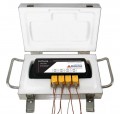 MadgeTech OctTThermoVault 8-Channel Oven Temperature Data Logger-