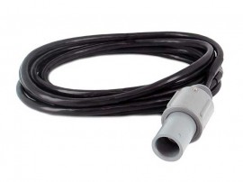 MadgeTech pH-Rugged ATC Cable CPVC Cable Mounting Assembly withATC, 10&#039; Cable-