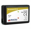 MadgeTech Process101A-20mA DC Current Data Logger, 20mA-