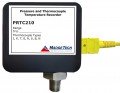 MadgeTech PRTC210-30-PSIG Pressure/Temperature Data Logger, 30 psig-