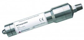 MadgeTech PRTEMP1000-30-PSIG Enregistreur de pression et temp&amp;eacute;rature, 30 psig -