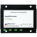 MadgeTech QuadProcess-1mA Datalogger-