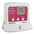 MadgeTech RFTCTemp2000A Wireless Thermocouple Data Logger with LCD-