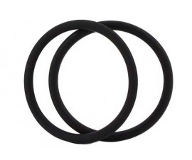 MadgeTech RHTemp1000-O-Ring Replacement O-Rings, Set of 2-