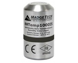 MadgeTech RHTemp1000 Humidity/Temperature Data Logger-