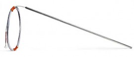 MadgeTech 4-Wire RTD Probe, 12in Sheath, 100&amp;Omega;-
