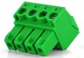 MadgeTech CON-4POSPLG-00 4-Position Terminal Block-