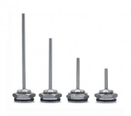 MadgeTech ThermaLock-3.9 Thermowell Canning Fitting for use with the HiTemp140-CF-3.9-