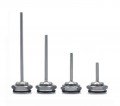 MadgeTech ThermaLock-3.9 Thermowell Canning Fitting for use with the HiTemp140-CF-3.9-