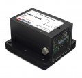 MadgeTech TSR101-50 Tri-Axial Shock Data Logger, &amp;plusmn;50g-