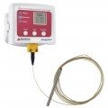 MadgeTech VTMS-72 Vaccine Temperature Monitoring System with 72&amp;quot; thermocouple probe-