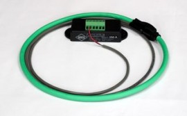Magnelab RCT-1800-0500 Flexible Core Current Transformer, 500 A-