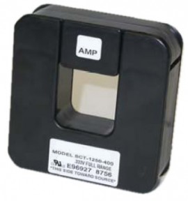 Magnelab SCT-1250-400 Split Core Current Transformer-