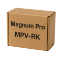 Magnum MPV-RK Ensemble de reconstruction pour pompe d'&amp;eacute;talonnage &amp;agrave; vide-