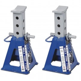 MAHLE 485 80004 00 Support Stand, 7.5-ton, 2-pack-