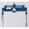 MAHLE CPS-2000 Load Positioning Sling, 2,000 lbs, with chains-