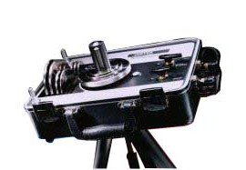 AMETEK M&amp;G PK2-654WC-SS-1A PK II Deadweight Tester, 4 to 654 inH&lt;sub&gt;2&lt;/sub&gt;O-