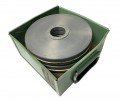 Ametek M&amp;G RWS-2000N Weight Sets, kPa, stainless steel, 10-